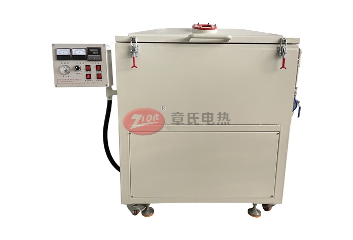 使用高溫烘箱要注意什么？