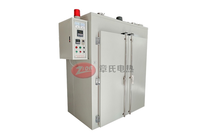使用工業(yè)烘箱不能忽視哪些問題？